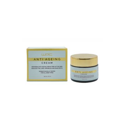 Anti-Aging Cream